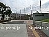 周辺：藤沢市立第一中学校まで750m