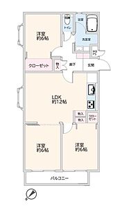 間取り 間取り