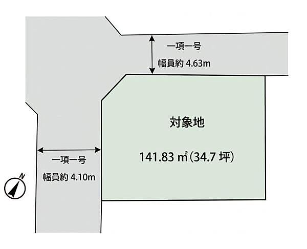区画図：314002806542