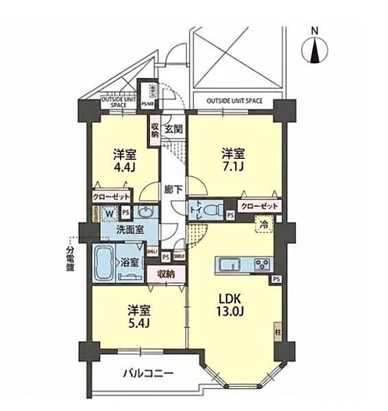 間取り：314002806544