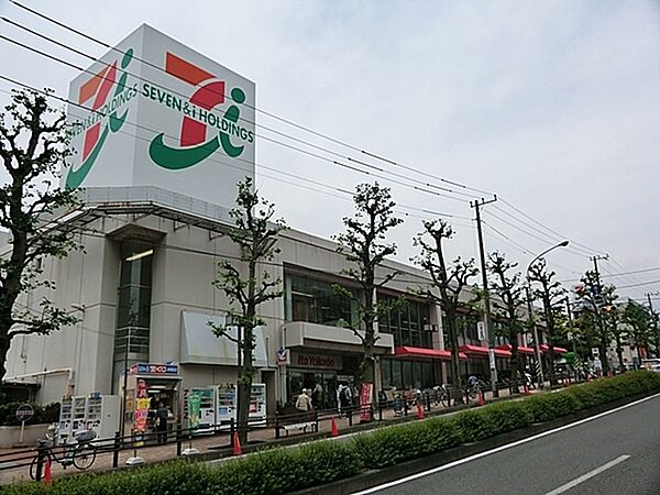 イトーヨーカドー洋光台店まで1479m