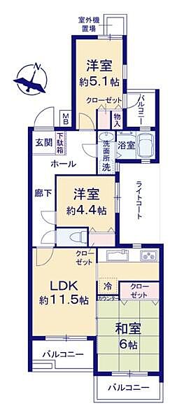 間取り：314002815578