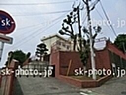 藤沢市立大鋸小学校まで230m