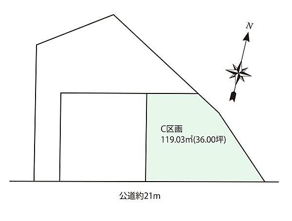 区画図：314002816751