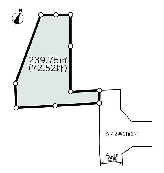 区画図：314002820245
