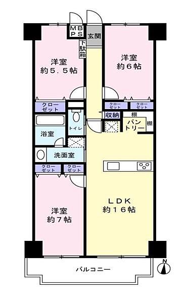 間取り：314002820246