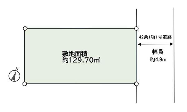 区画図：314002820247