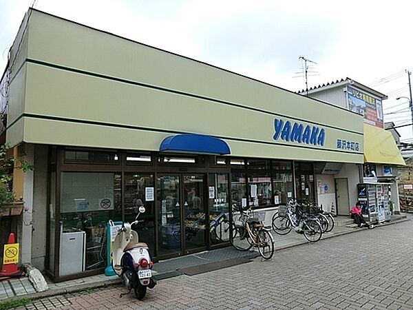 やまか本町店まで979m