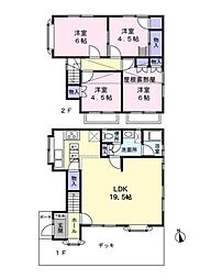 JR京浜東北・根岸線 港南台駅 徒歩14分