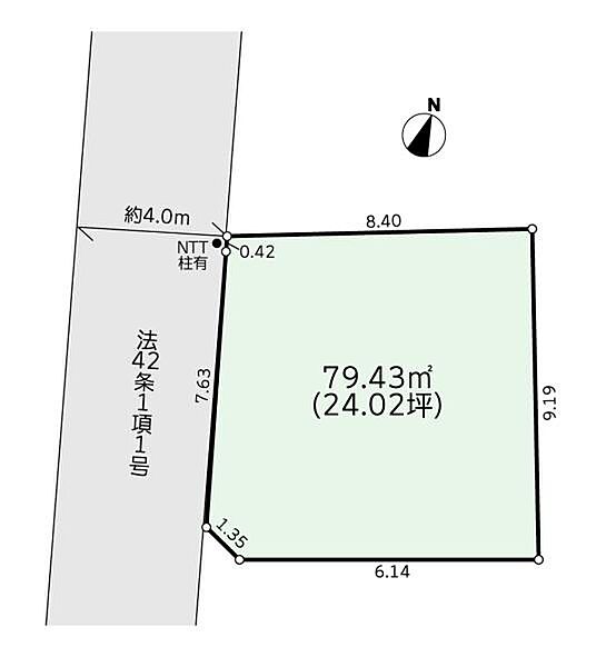 区画図：314002821884
