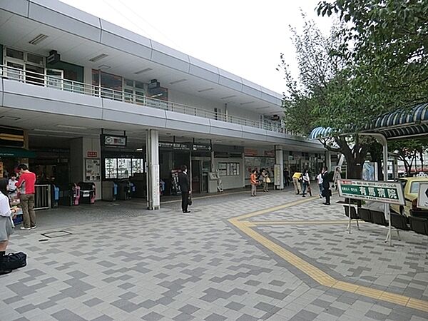 鷺沼駅(東急 田園都市線)まで1164m