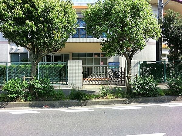 上宮田小羊保育園まで2319m