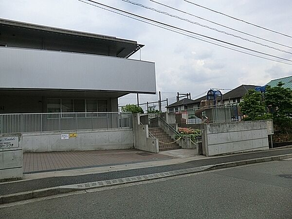 ナーサリーつづきまで177m