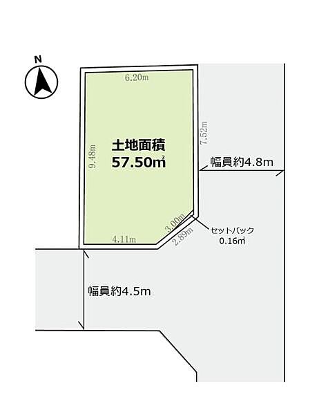 区画図：314002829442