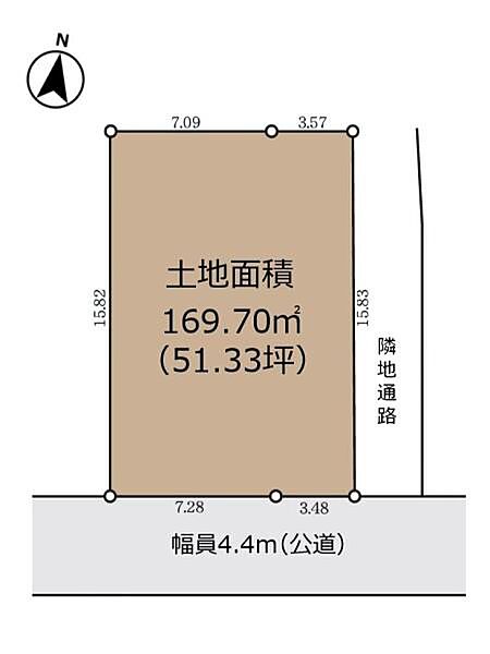 区画図：314002829445