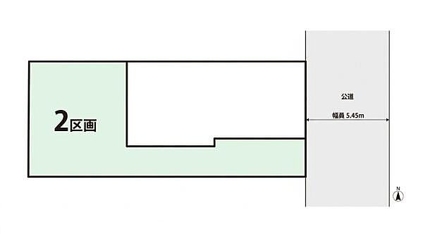 区画図：314002830831