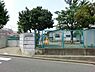 周辺：横浜市六ツ川保育園まで508m