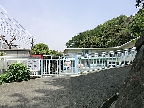 大谷幼稚園まで982m