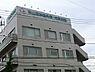 周辺：医療法人社団厚済会横浜じんせい病院まで554m
