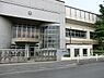 周辺：川崎市立宮崎中学校まで1900m