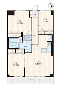 間取り 間取り