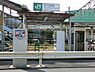 周辺：小田栄駅(JR 南武線)まで1105m
