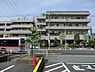周辺：医療法人社団一成会たちばな台病院まで1688m