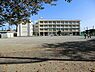 周辺：横浜市立篠原小学校まで550m
