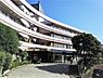 周辺：育生会横浜病院まで620m