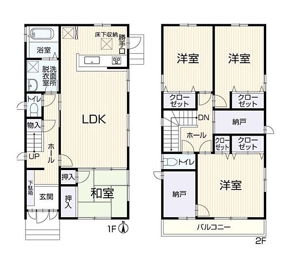 間取り：314002856646
