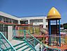 周辺：金剛保育園まで1582m