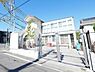 周辺：若葉保育園まで374m