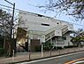 周辺：横浜市立岩崎中学校まで800m