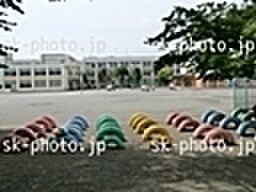 大和市立林間小学校まで450m