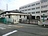 周辺：横浜市立南希望が丘中学校まで650m