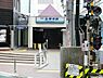 周辺：弘明寺駅(京急 本線)まで1147m