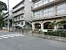 周辺：横浜市立老松中学校まで320m