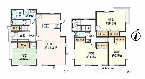 間取り：314002868296