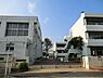 周辺：横浜市立東永谷中学校まで350m