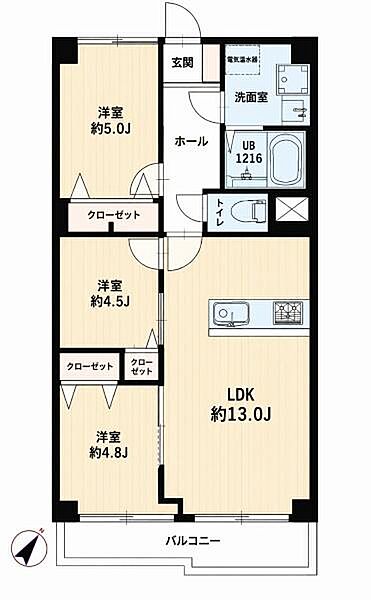 間取り：314002868399