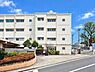 周辺：横浜市立万騎が原小学校まで570m