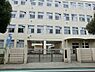 周辺：横浜市立上郷中学校まで1300m