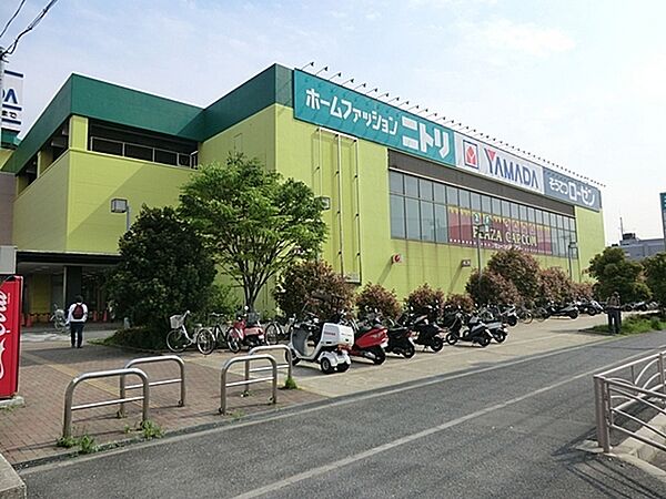 周辺を拡大表示
