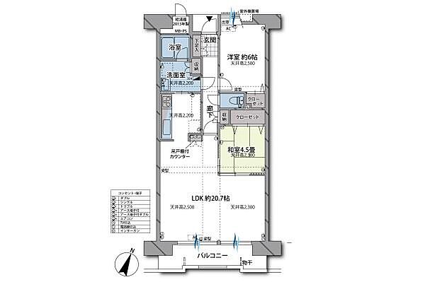 間取り：312001304073