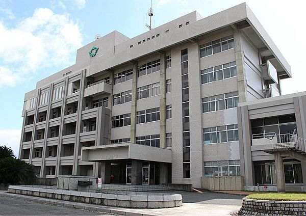 香芝市役所まで2171ｍ、徒歩約28分
