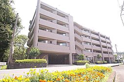 御殿場IC近くのマンション　ラプレジール御殿場二の岡