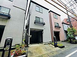 神奈川県川崎市高津区北見方3丁目