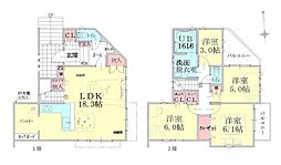 神奈川県横浜市緑区十日市場町