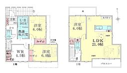 神奈川県横浜市緑区十日市場町