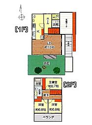 神奈川県横浜市青葉区美しが丘3丁目